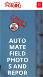 Mobile Screenshot of fotoin.com